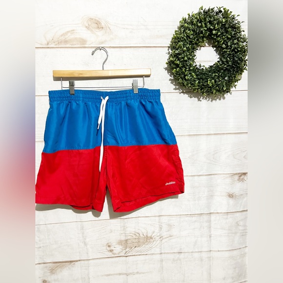 chubbies Swim Mens Chubbies Swim Shorts Poshmark